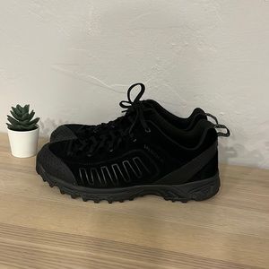 Vasque hiking shoe. Like new worn once